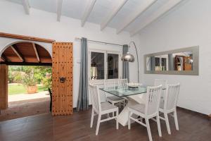 Villa Son Fe Vilaire by SealandVillas