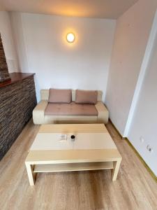 Loft Old Town Bucharest