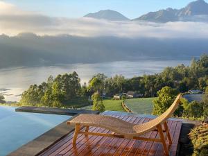 The Dream Hill Bali - Kintamani