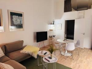 Lomma Beach Town, New and Unique Apartment for Up to 4 Guests