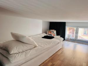 Lomma Beach Town, New and Unique Apartment for Up to 4 Guests