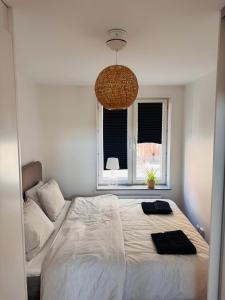 Lomma Beach Town, New and Unique Apartment for Up to 4 Guests