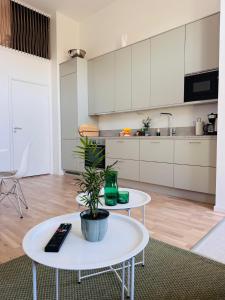 Lomma Beach Town, New and Unique Apartment for Up to 4 Guests