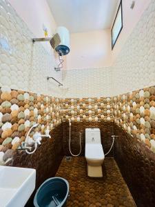 Pondicherry homestay