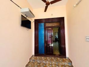 Pondicherry homestay