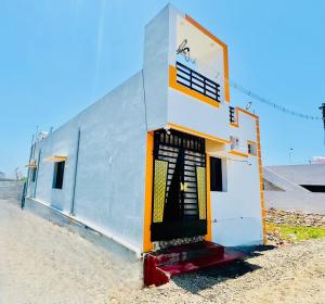 Pondicherry homestay