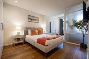 Sao Bento Luxury Hideaway 2 Bedroom Downtown Porto
