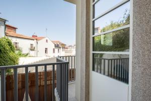 Sao Bento Luxury Hideaway 2 Bedroom Downtown Porto