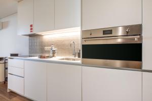 Sao Bento Luxury Hideaway 2 Bedroom Downtown Porto