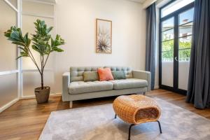 Sao Bento Luxury Hideaway 2 Bedroom Downtown Porto