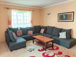 Randy's Paradise - Ubytování bez kategorie ve městě Gatunga