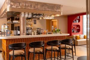 Belinda Hôtel & Spa