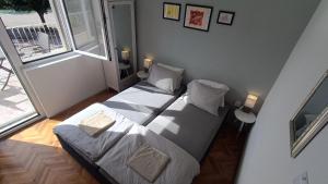 Oleas Stari Grad Hvar - Holiday House with Garden and Terrace - 2 Min from Sea and Center