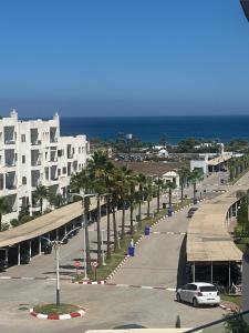 appartement neuf vue sur mer