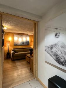 Appartement ledelweiss