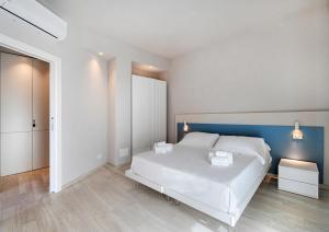 Marina Reef - sea view