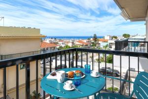 Marina Reef - sea view