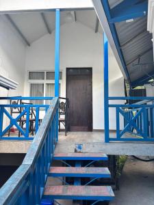 La Villa Suites Monja