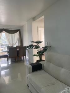 Apartamento à 370m do mar