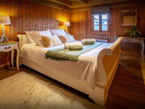 Chalet Le Meridien Etale - OVO Network