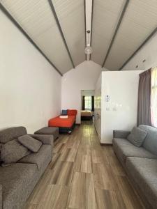 La Villa Suites Monja