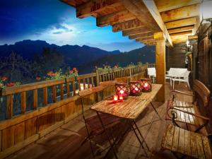 Chalet Le Meridien Etale - OVO Network