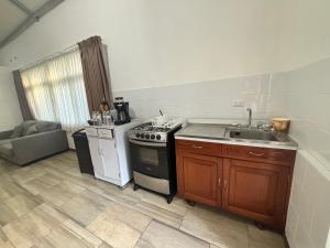 La Villa Suites Monja