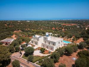 HelloAPULIA Monopoli - Casina Menga - Luxury Villa with Pool & Sea View