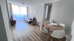 Acogedor alojamiento en Los Andes