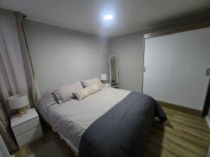 Acogedor alojamiento en Los Andes