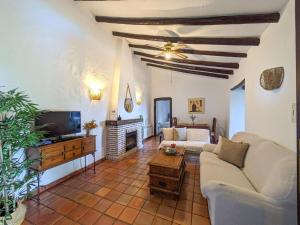 Rural House in Antequera