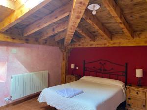 Casa Rural Los Pilones