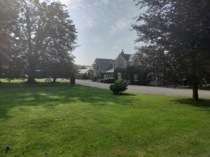 Coolanowle Self Catering Holiday Accommodation