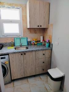 Fully furnished Studio, At Tiba View, NUMBER R75