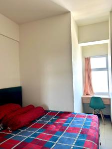 Vida View 2BR L31 Makassar