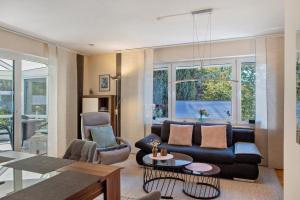 Ferienwohnung Fuldatalblick