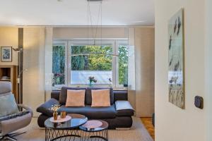 Ferienwohnung Fuldatalblick