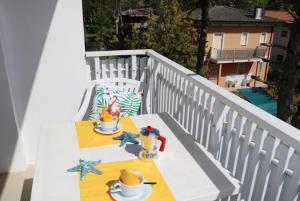 Stay in a quiet location-Beahost