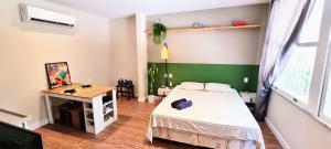 Studio Bucólico próximo ao Cristo Redentor