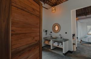 Foot On Africa Safari Lodge