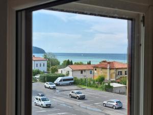 Apartma Izola San Simon