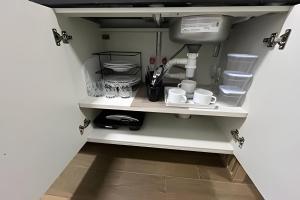 Luxor de flat: No coração de Tambaú