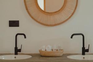 Foot On Africa Safari Lodge