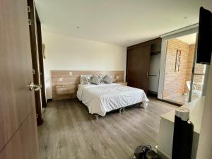 aparta hotel campestre luxury en llanogrande 10 minutos aeropuerto