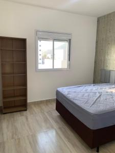 Apartamento de frente ao mar