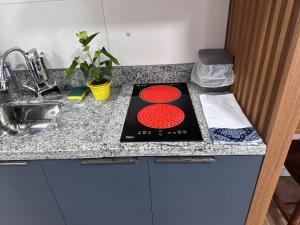 Studio Super Novo - Metrô Butantã