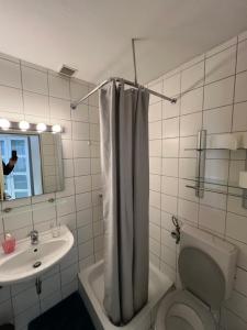 zum Fischerhaus kleines einfaches Apartment