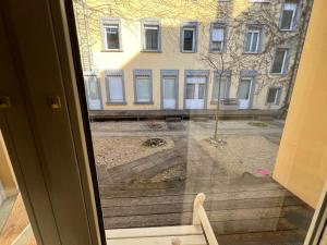 zum Fischerhaus kleines einfaches Apartment