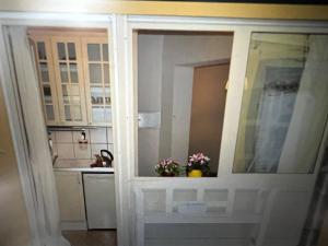 zum Fischerhaus kleines einfaches Apartment