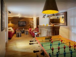 Chalet Fernuy - OVO Network